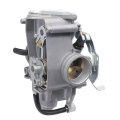 Secosautoparts Carburetor Compatible With Honda Big Red 250 Atc250es 1985 1986 1987 Replaces 16100-ha0-682