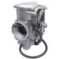 Secosautoparts Carburetor Compatible With Honda Big Red 250 Atc250es 1985 1986 1987 Replaces 16100-ha0-682