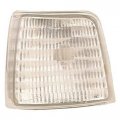 Headlightsdepot Side Marker Light For 1992-1998 Ford Bronco F150 F250 Left Driver Corner Turn Signal Lamp Assembly 