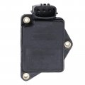 A-premium Mass Air Flow Sensor Meter 3-pins Compatible With Nissan Sentra 1991-1994 D21 1990-1993 L4 1 6l 2 4l Replace