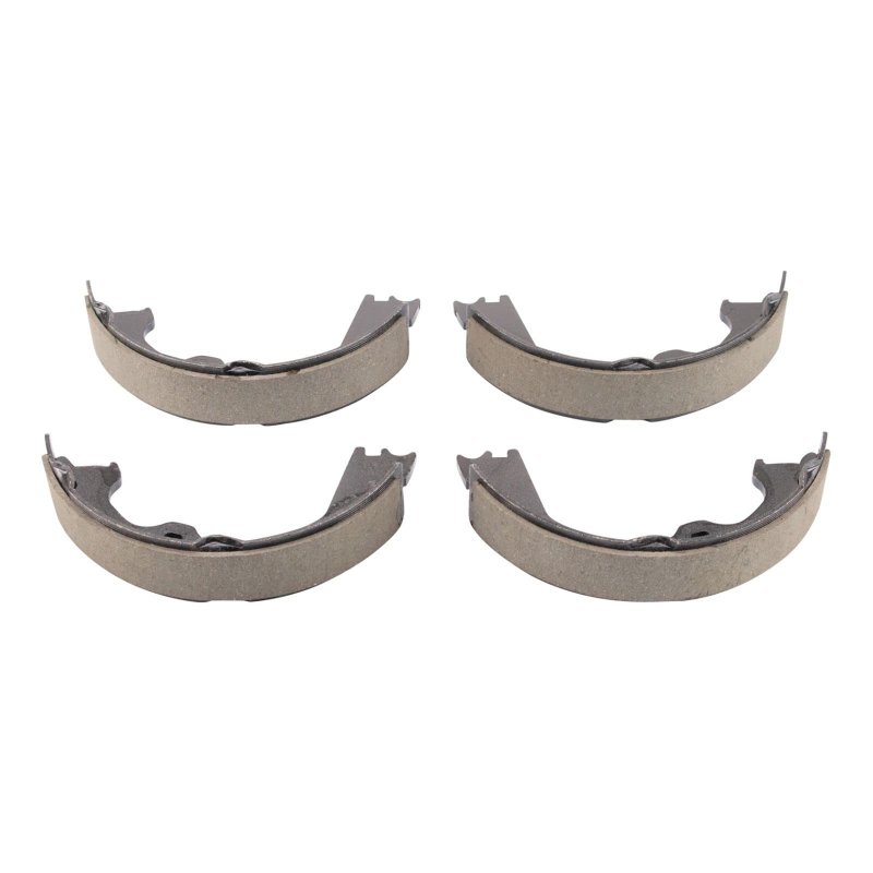 Rear Parking Brake Shoe Set For 2012-2016 Ford F-150