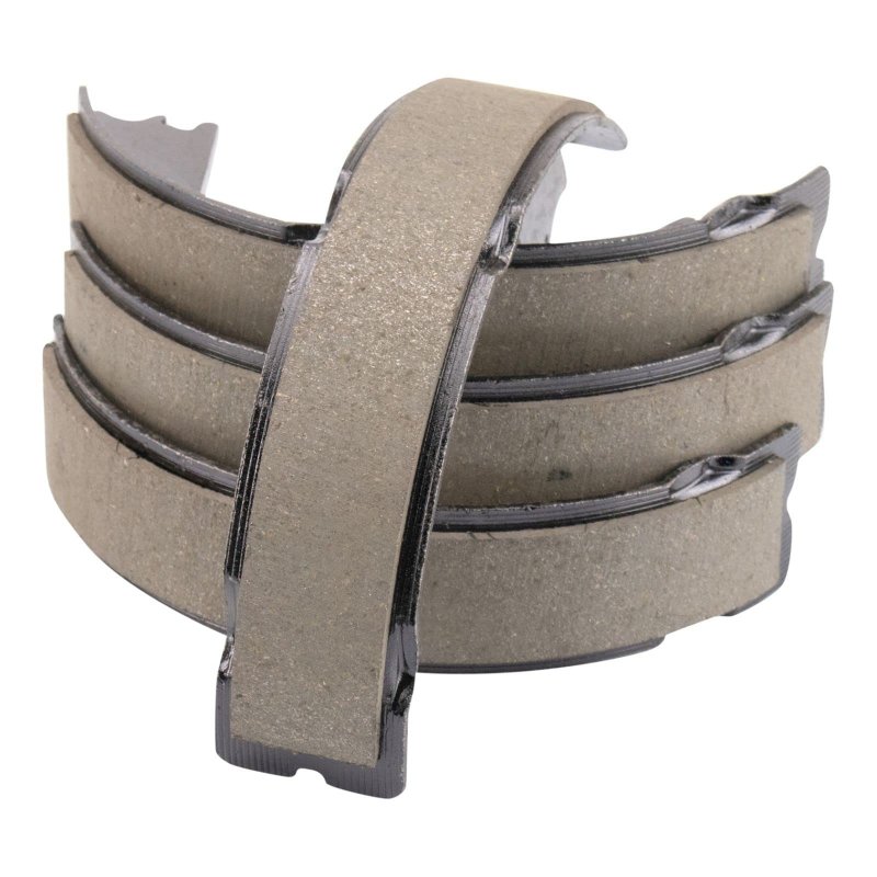 Rear Parking Brake Shoe Set For 2012-2016 Ford F-150