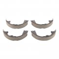 Rear Parking Brake Shoe Set For 2012-2016 Ford F-150