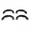Rear Parking Brake Shoe Set For 2012-2016 Ford F-150