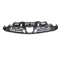 Secos W Parking Sensor Holes Front Grille Assembly For Toyota Prius 2019 2020 2021 2022 Replace 5310147110 To1200448 