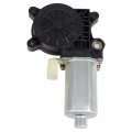 Ocpty Power Window Lift Motor Fit For 2000 2001 2002 2003 2004 2005 2006 Bmw X5 2003-2012 Land Rover Range 2012 Sport Front