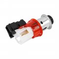 X Autohaux Cigarette Lighter Socket Plug Assembly For Volkswagen Golf Seat Leon 1j0919341a 1j0919307