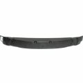 Front Bumper Absorber For Toyota Corolla 2014 2015 2016 Part 5261102280 To1070179 Black Metal Standard Style 