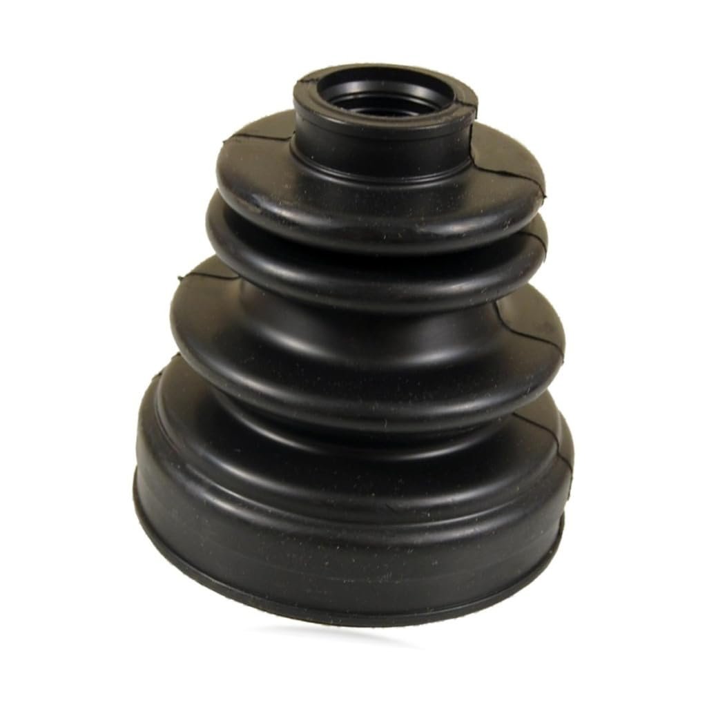 Cv Joint Boot For 2001 2002 2003 Isuzu Rodeo Sport Neoprene 83 57 In Clamp Minimum Diameter 2 Grease Included Front Position