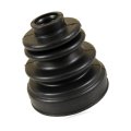 Cv Joint Boot For 2001 2002 2003 Isuzu Rodeo Sport Neoprene 83 57 In Clamp Minimum Diameter 2 Grease Included Front Position