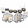 Zhisheng Carburetor Repair Kit Carb Rebuild For Honda Cx500c Custom 80-82 Cx500d Deluxe 80