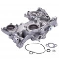 Aintier Replacement Timing Chain Kit Oil Pump M232 Compatible With 1997-1999 For Acura Cl 1998-1999 Isuzu Oasis 1994-2002 Honda
