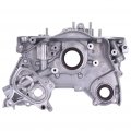 Aintier Replacement Timing Chain Kit Oil Pump M232 Compatible With 1997-1999 For Acura Cl 1998-1999 Isuzu Oasis 1994-2002 Honda