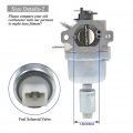 594593 Carburetor For Briggs Stratton 591731 593514 697141 697190 698445 699109 699937 791858 791888 792171 792358 793224