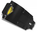 Cycra Skid Plate Black For Honda 