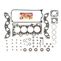 92-95 Honda Vtec 1 5 Sohc6v D15z1 1 6 16v D16z6 Mls Graphite Head Gasket Se95 Honda Vtec 1 5 Sohc6v D15z1 1 6 Sohc 16v D16z6 