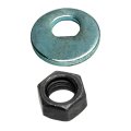 Pontiac Bonneville 1990-1999 Bolt Set Front From -2 25 Degrees To 2 Adjustment Range 