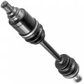 Caltric Front Left Or Right Cv Joint Axle Compatible With Arctic Cat 425 Cr 2011 2012
