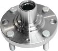 Front Side Wheel Hub For Chevrolet Aveo Spark Pontiac G3 Wave Wave5 