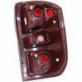 For 2004-2005 Toyota Rav4 Driver Side Oem Replacement Taillight Rear Lamp To2818124