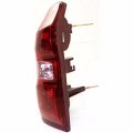 For 2004-2005 Toyota Rav4 Driver Side Oem Replacement Taillight Rear Lamp To2818124