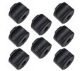 8-pack Rear Stabilizer Support Bushing For Polaris 1997-2015 Sportsman 500