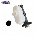 Tom Auto Parts Brake Master Cylinder Fits 1994-2004 Ford F-150 Heritage Lobo Bronco F75z2140nc