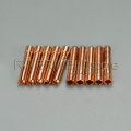 Riverweld 13n22x Tig Collets 5 64 2 0mm Fit Db Pta Sr Wp 9 20 25 Welding Torch 10pk
