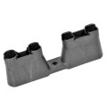 Engine Valve Lifter Guide For Chevy Trailblazer 2006 2008 Black Plastic Replacement Part Alx Pau Ac 12669184 Cla17 