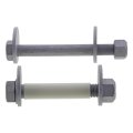 2007-2018 Toyota Tundra Alignment Cam Bolt Set Camber Caster Adjustment Hexagonal Head 