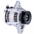 Solarhome New Alternator 1012111170 Compatible With Yanmar Engine 4tne84 4tnv88 John Deere Tractors 4610 4700 4710