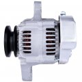 Solarhome New Alternator 1012111170 Compatible With Yanmar Engine 4tne84 4tnv88 John Deere Tractors 4610 4700 4710