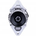 Solarhome New Alternator 1012111170 Compatible With Yanmar Engine 4tne84 4tnv88 John Deere Tractors 4610 4700 4710