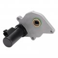 Transfer Case Shift Motor For Chevy Astro Blazer S10 Gmc S15 Bravada 