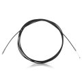 Carbhub 912-702 Trunk Lid Release Cable For Toyota Camry 12-17 Le Se Xle Xse Sedan 4-door Replace 6460706190 64607-06190 