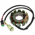 Caltric Stator Compatible With Ski-doo 410922915 410922923 410922934 410922936 