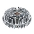 Cooling Fan Clutch Replacement For 22181 6600 46068 210827s00a Fits Armada 2005 2015 Nv2500 2012 Qx56 2004 2010 Titan 