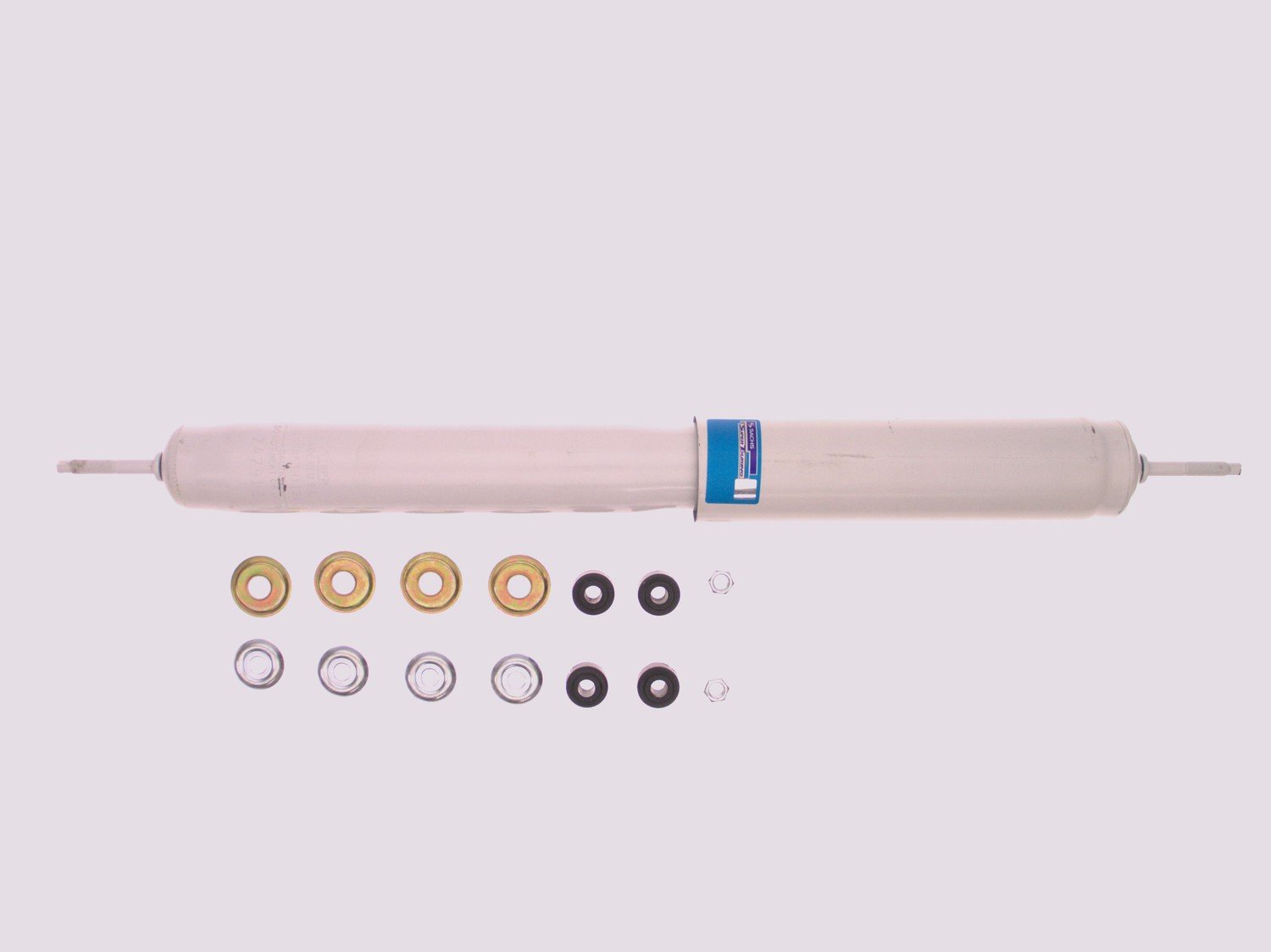 Sachs 030-751 Front Shock Absorber