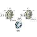 4l60e 4l65e 4l70e Transmission Pinless Accumulators Forward Piston Kit 1-2 And 3-4