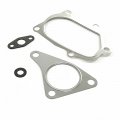 Rhf55 Vf39 Turbo Manifold Gasket Kit For Subaru Impreza Wrx Sti 2 5l Td05 Td04 Vf