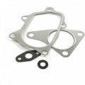 Rhf55 Vf39 Turbo Manifold Gasket Kit For Subaru Impreza Wrx Sti 2 5l Td05 Td04 Vf