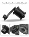 Chain Tensioner Roller Kit For Coleman Ct200u Ex Ct100u Massimo Mb165 Mb200 Hensim Baja 196cc 6 5hp Mini Bikes Includes Spring