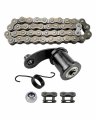 Chain Tensioner Roller With Spring 420 42l Link Master Fit For Ct200u Trail Ct200u-ex Ct100u Coleman Powersports Mini Bikes 