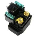 Starter Relay Solenoid Suzuki Vl800 Vl 800 Intruder 2001 2002 2003 2004-2009 