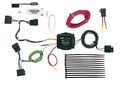 Hopkins 40495 Plug-in Simple Vehicle Wiring Kit 