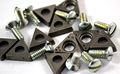 Positive Rake Bit 10 Pk