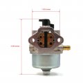 The Rop Shop Carburetor Kit With Gaskets For Kawasaki Fj180v-cm07 Fj180v-cm09 Fj180v-as30
