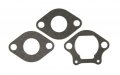 The Rop Shop Carburetor Kit With Gaskets For Kawasaki Fj180v-cm07 Fj180v-cm09 Fj180v-as30