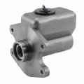 A-premium Brake Master Cylinder With Reservoir And Cap Compatible Ford Vehicles F-500 1975-1977 F700 1973-1979 F7000 Replaces