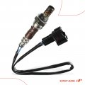 A-premium O2 Oxygen Sensor Compatible With Suzuki Grand Vitara 2009-2010 V6 3 2l Downstream Left Or Right Replace 1821379k10